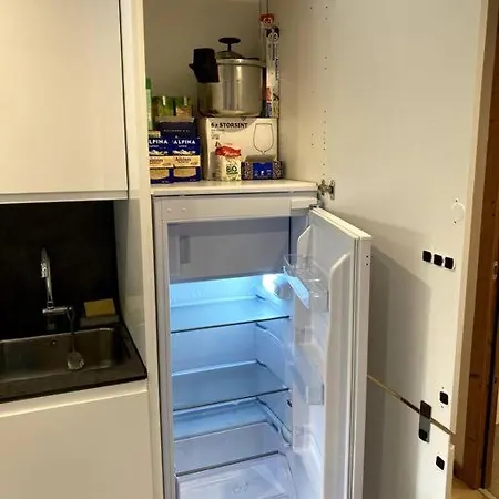 Appartement 1650 Moriond - 2 Double Bedroom Near Snow Front Courchevel