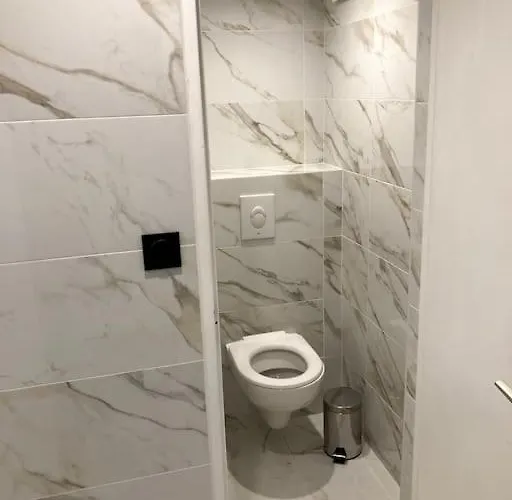 1650 Moriond - 2 Double Bedroom Near Snow Front Куршевель